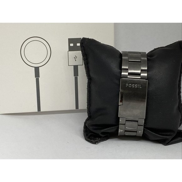 Fossil Gen 3 Authentic Genuine Smart Watch FTW4001 PD524 - Picture 6 of 12